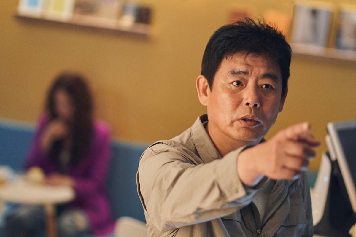 사진=CJ ENM/(주)외유내강