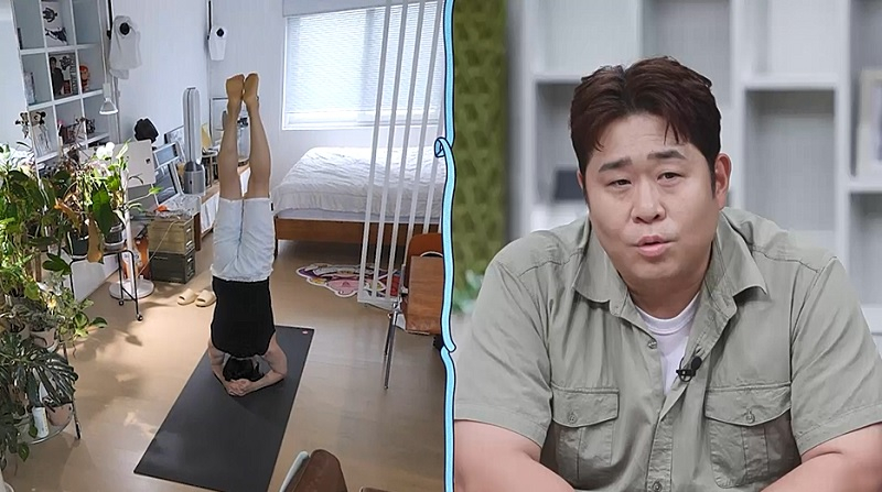 /사진제공=채널A '요즘 남자 라이프-신랑수업'