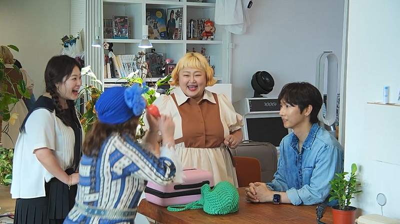 /사진제공=채널A '요즘 남자 라이프-신랑수업'