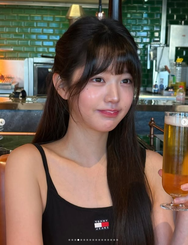 /사진=장원영
