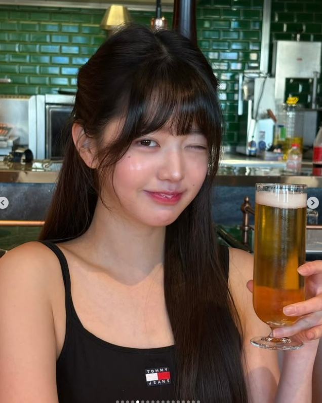 /사진=장원영