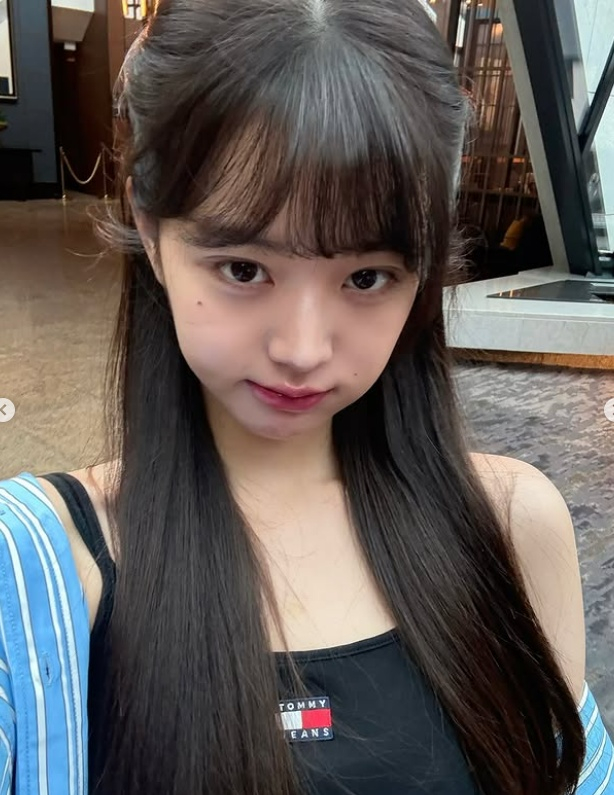 /사진=장원영