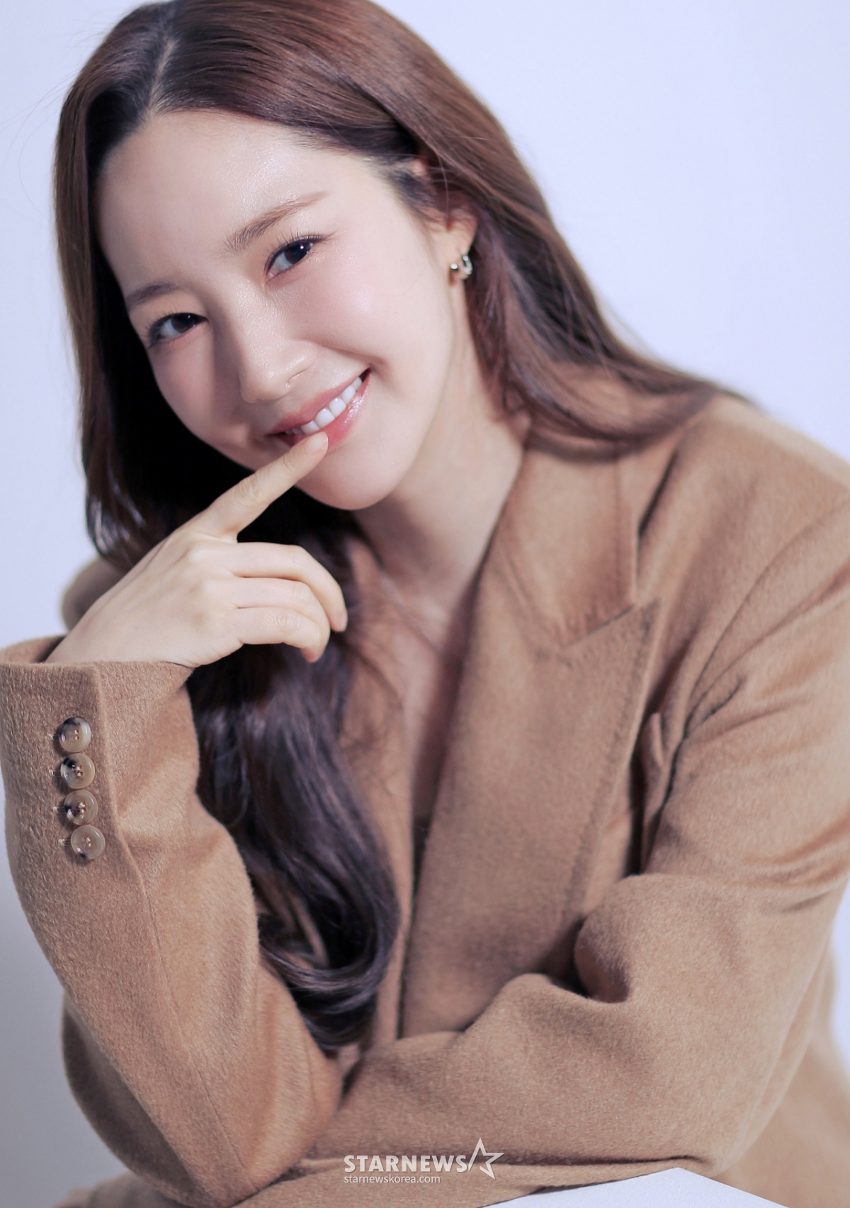배우 박민영 /사진=김창현 chmt@