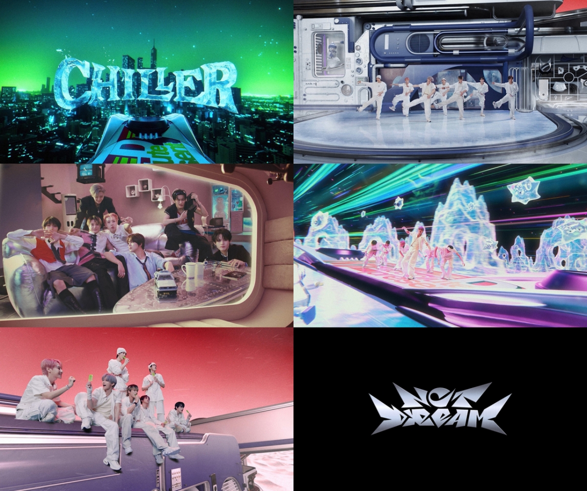 /사진=SM엔터테인먼트