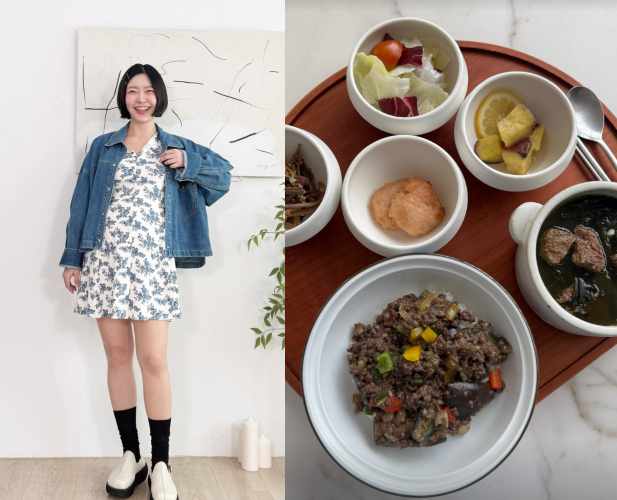 /사진=레이디제인 SNS