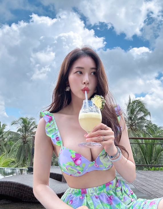 사진=서동주 인스타그램