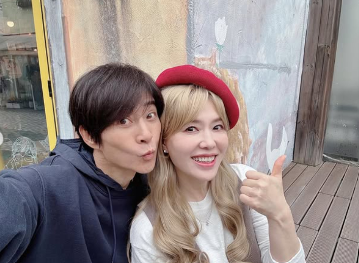 하희라 / 사진=하희라 인스타그램