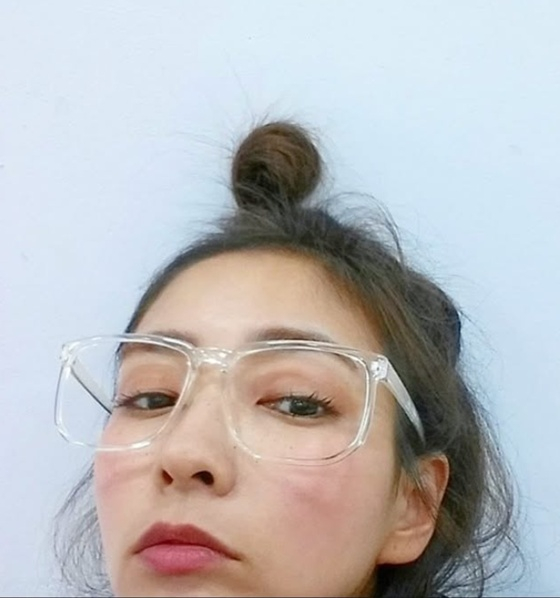 /사진=진재영 인스타그램