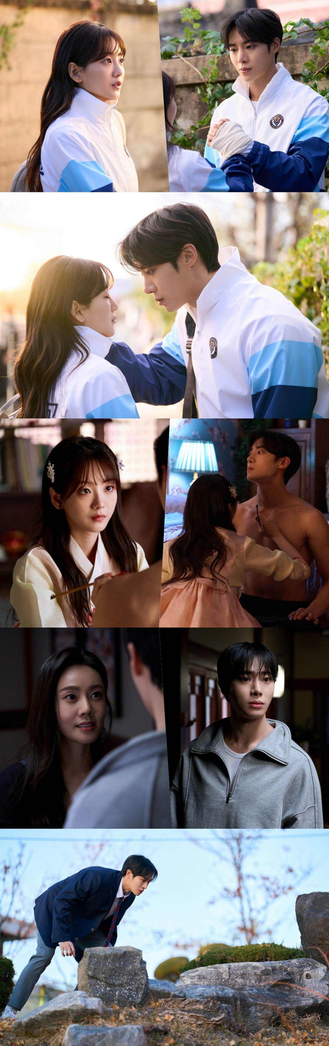 /사진=tvN