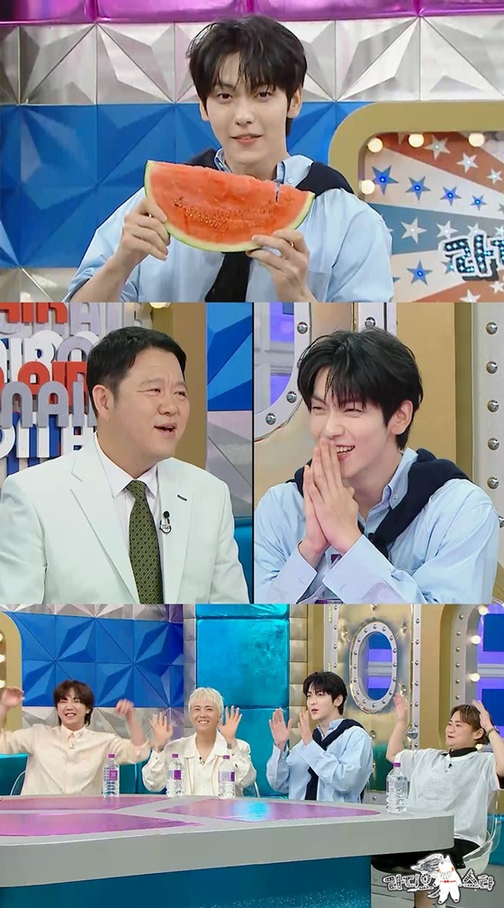 /사진=MBC