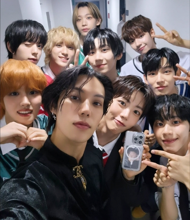 /사진=벤더스