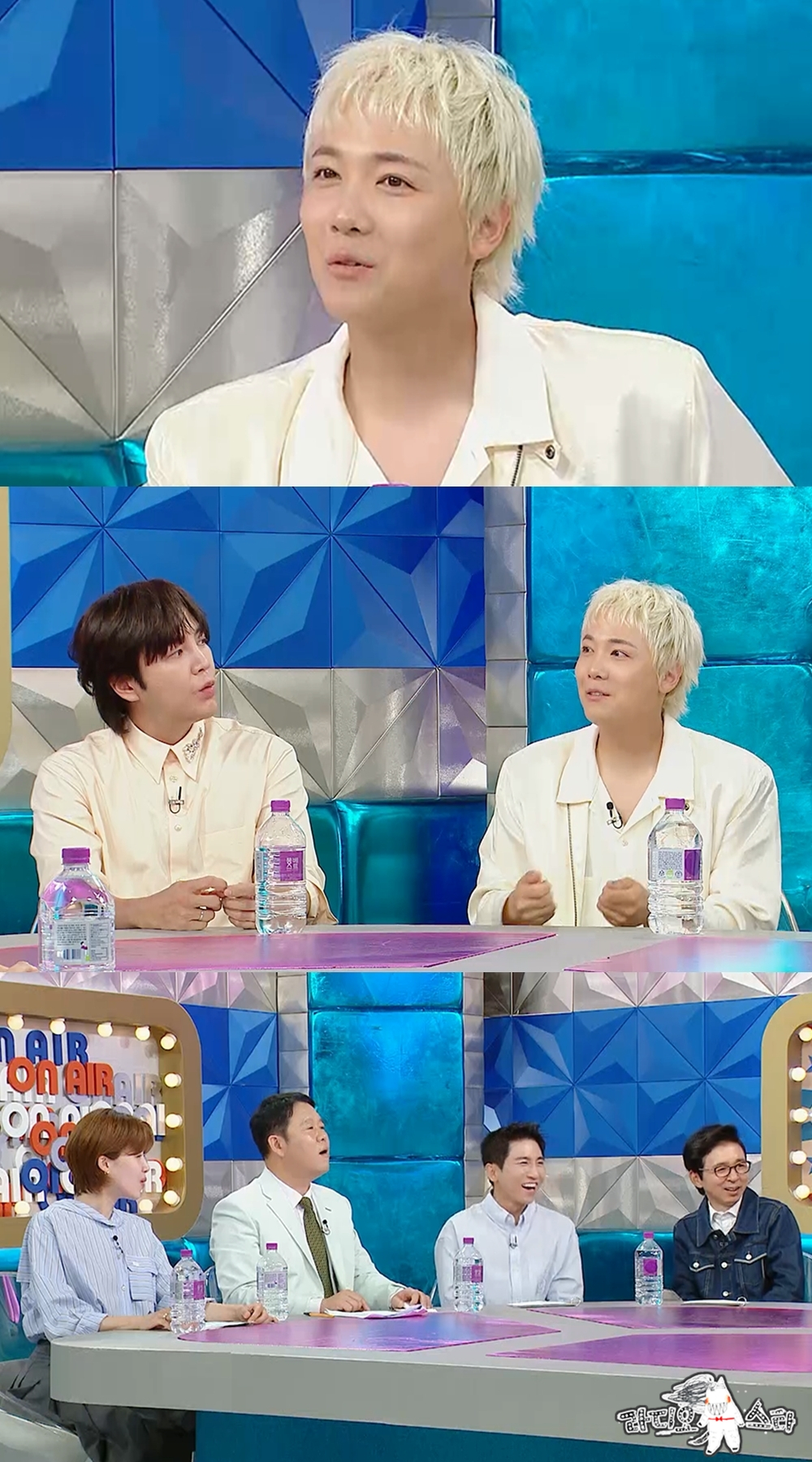 /사진=MBC ‘라디오스타’