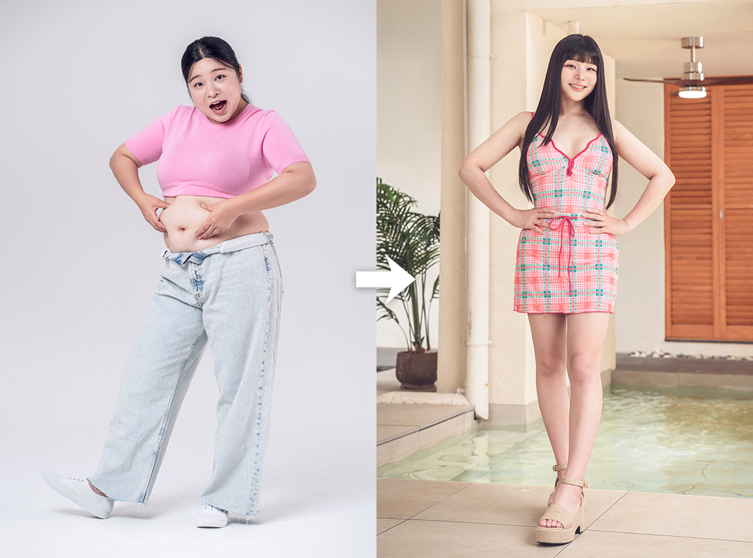/사진제공=쥬비스다이어트