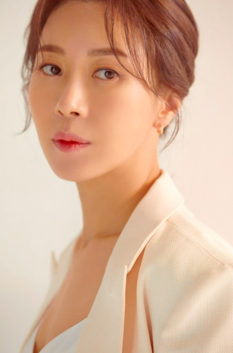 배우 김희정/사진제공=인연엔터테인먼트