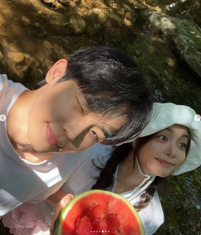 /사진=최시훈 SNS