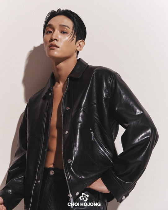 최호종 / 사진=매니지먼트 낭만