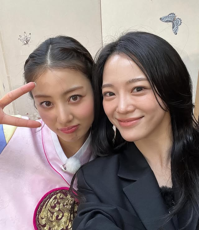 사진=김세정 인스타그램