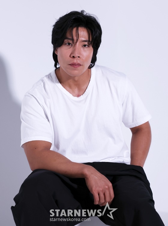 태원석 내방 인터뷰/사진=김휘선 기자
