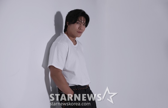 태원석 내방 인터뷰/사진=김휘선 기자