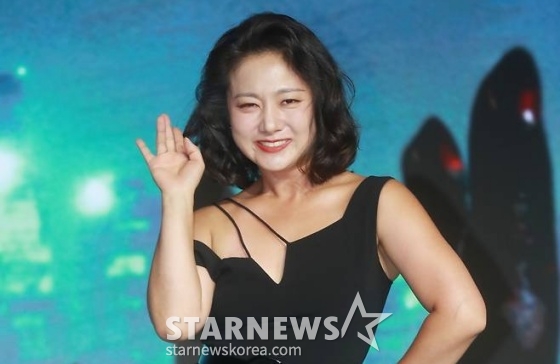 코미디언 박나래 /사진=스타뉴스
