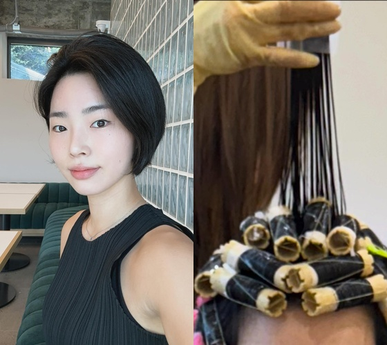 /사진=조혜원 인스타그램 캡처