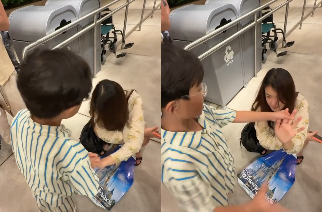 사진=이시영 인스타그램