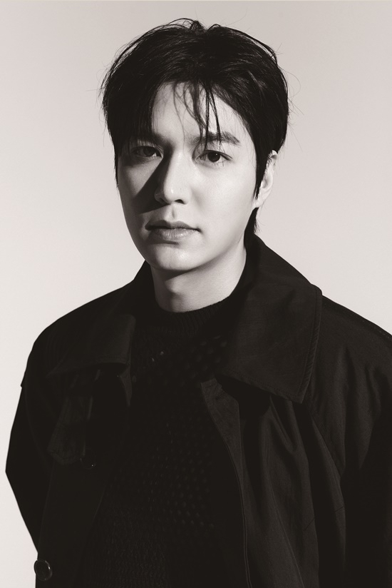 이민호 / 사진=MYM엔터테인먼트