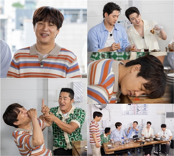 /사진=tvN