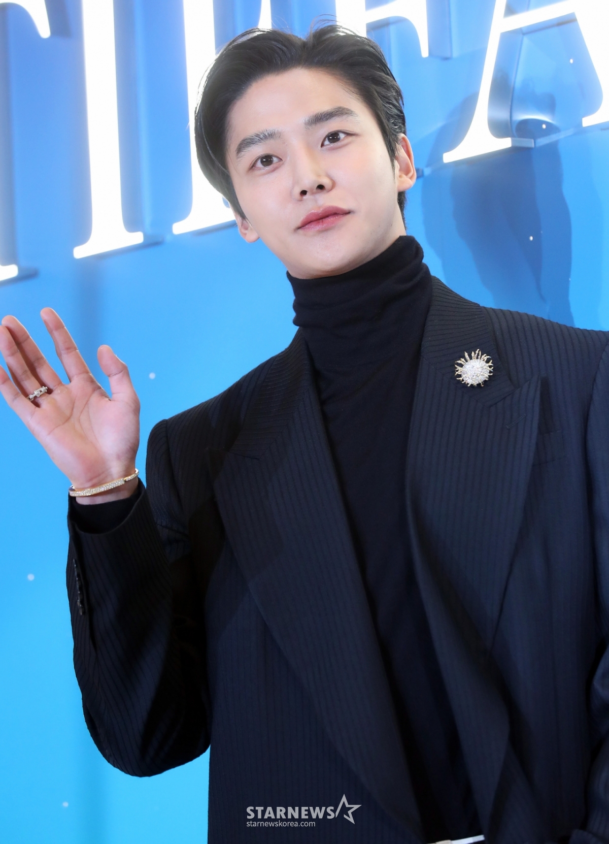 배우 로운/사진=김창현 chmt@