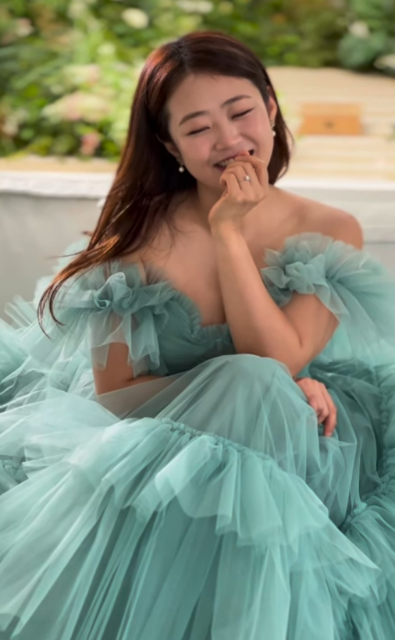 /사진=22기 정숙 SNS
