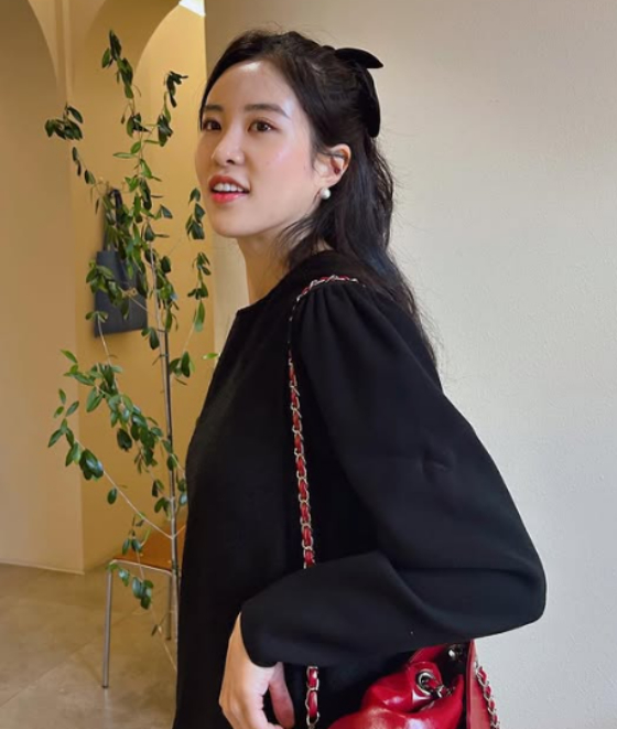 /사진=10기 현숙 SNS