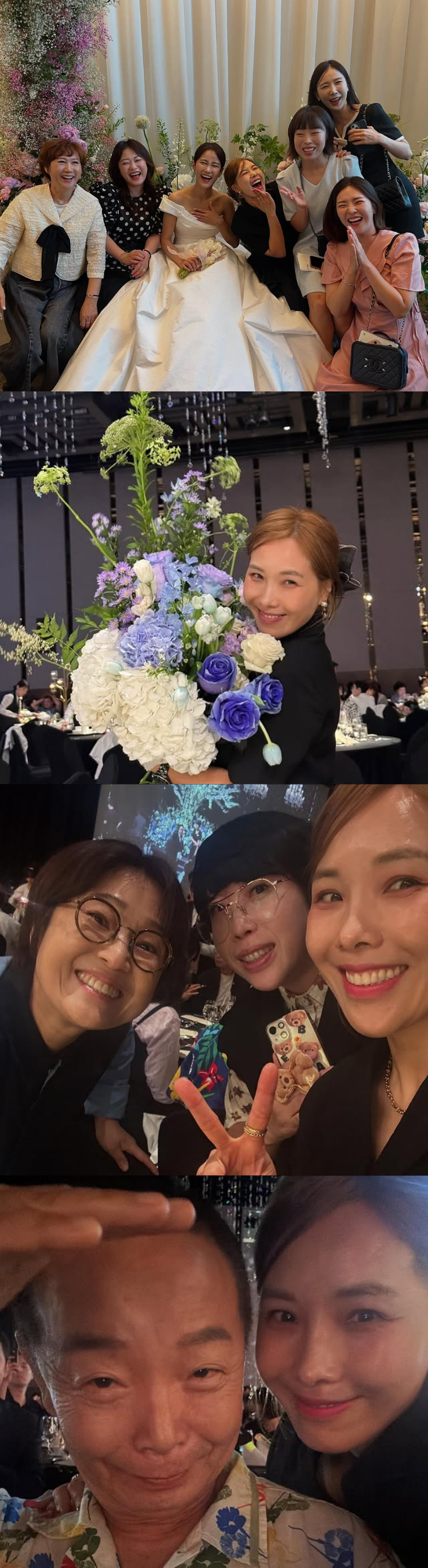 사진=신봉선 인스타그램