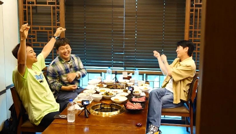 /사진제공=MBN, 채널S '전현무계획2'