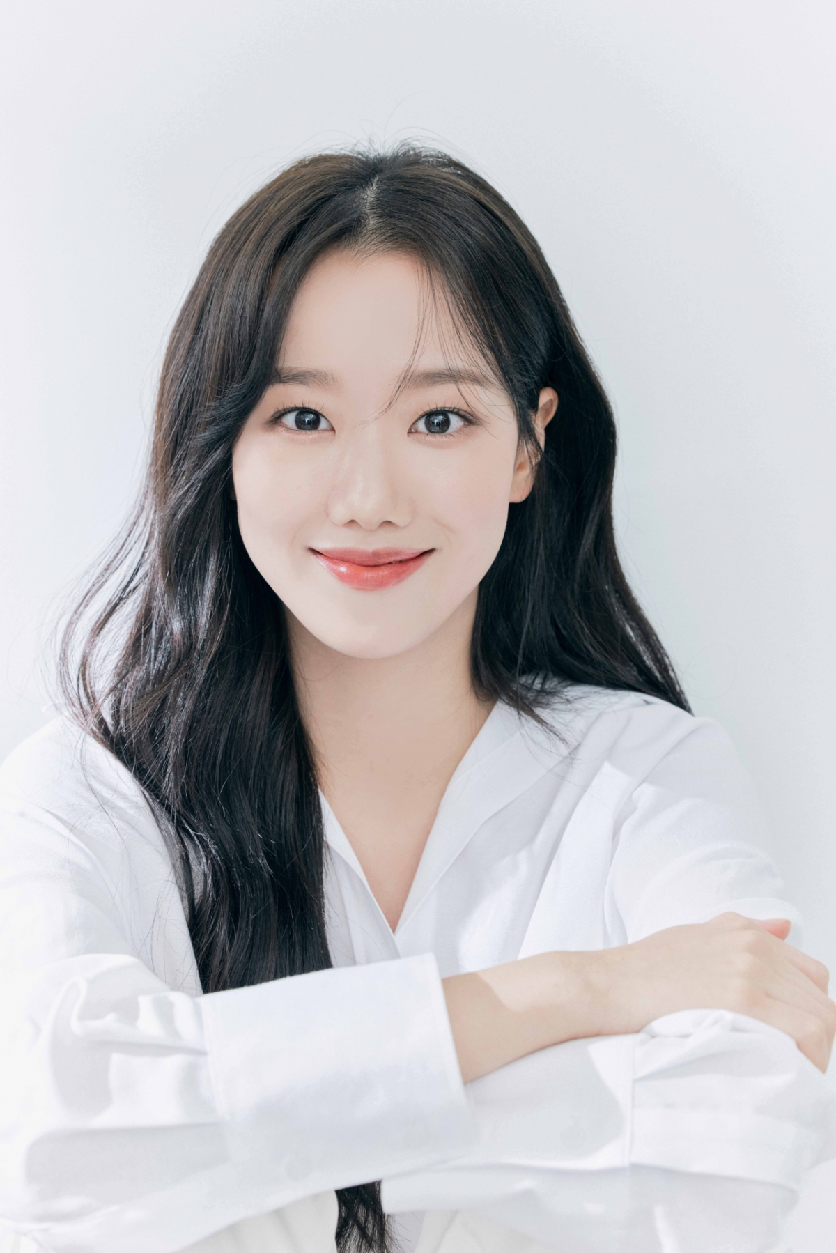 이나은 / 사진=나무엑터스