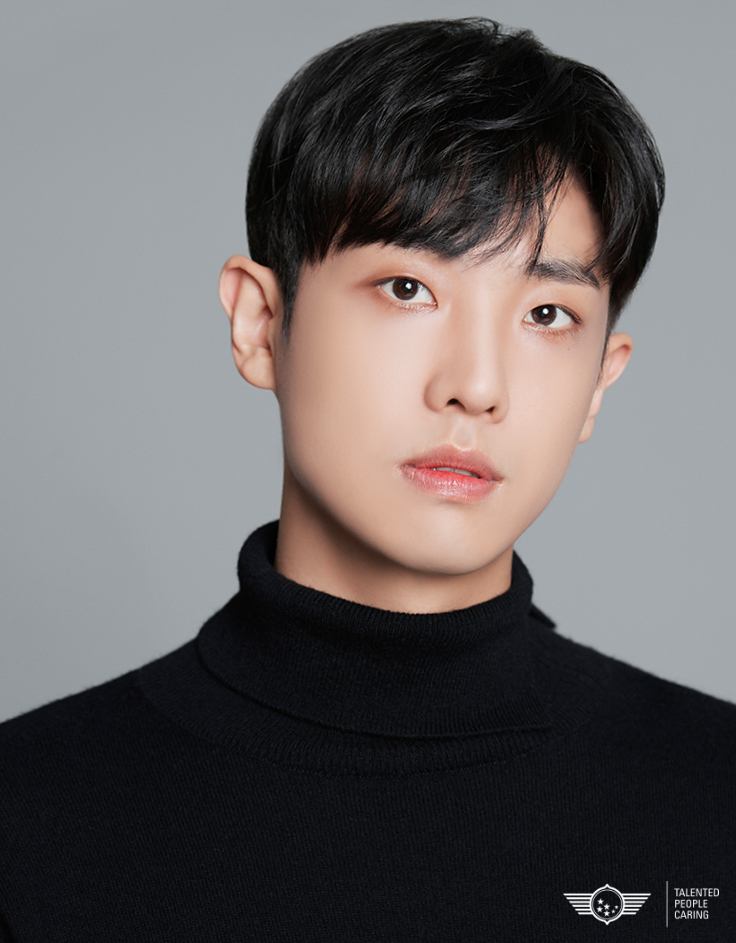 이준 /사진제공=프레인TPC