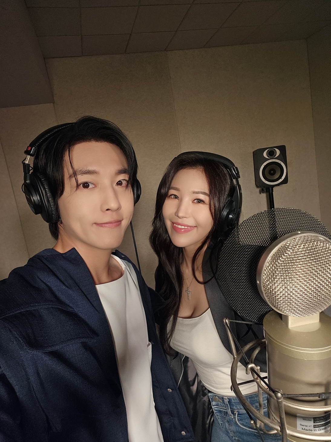 태레 정민찬, 한가빈 /사진제공=K타이거즈 엔터테인먼트