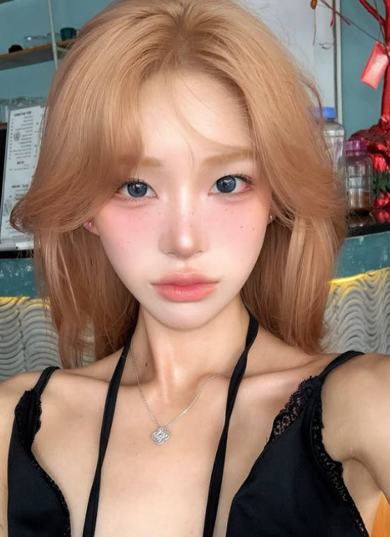 /사진=최준희 SNS