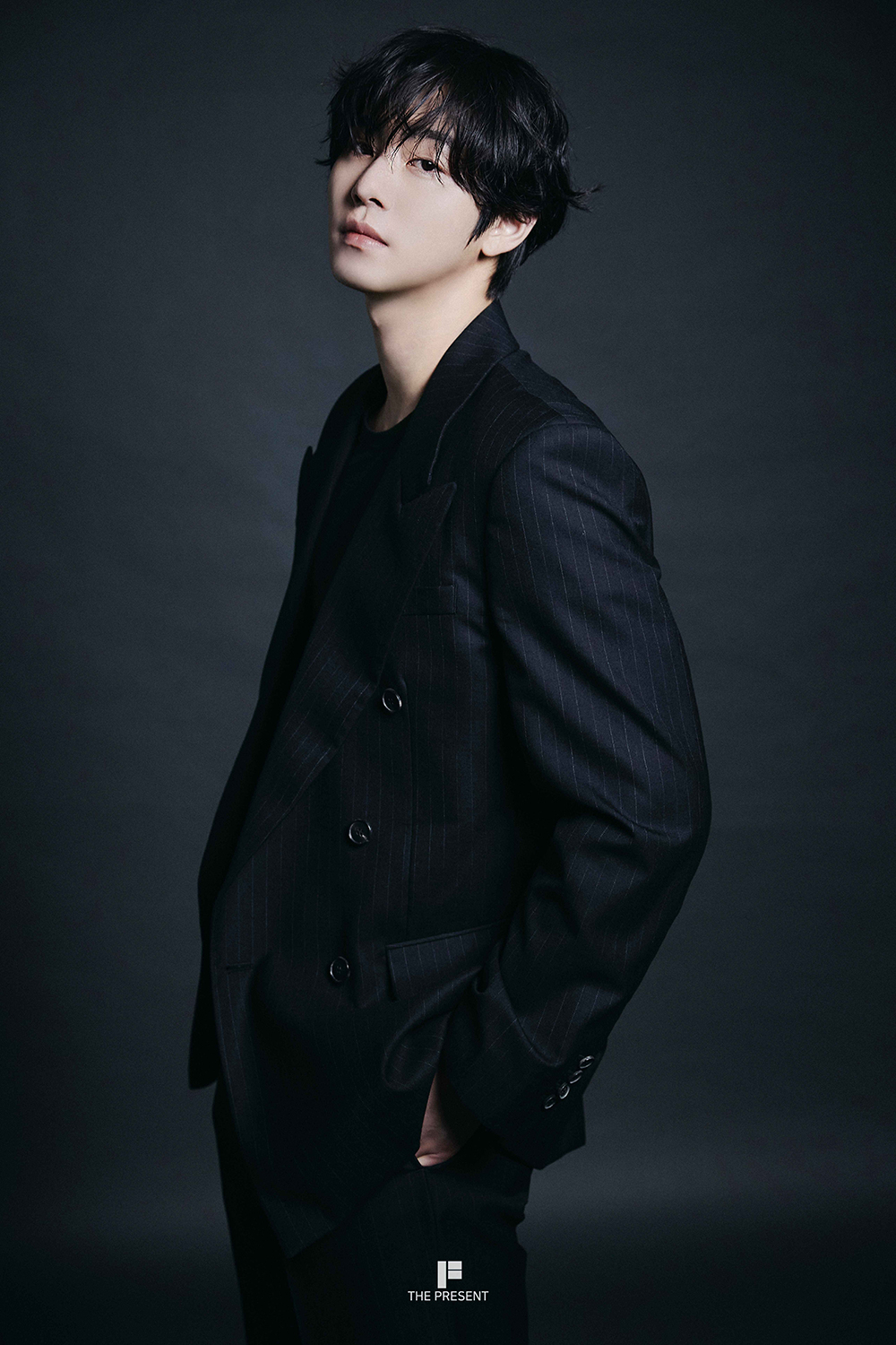 영화 '전지적 독자 시점'(감독 김병우)의 배우 안효섭이 라운드 인터뷰를 위해 포즈를 취하고 있다. /사진제공=더프레젠트컴퍼니 2025.07.17 /사진=이동훈 photoguy@
