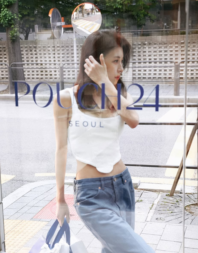 /사진=하지원 SNS