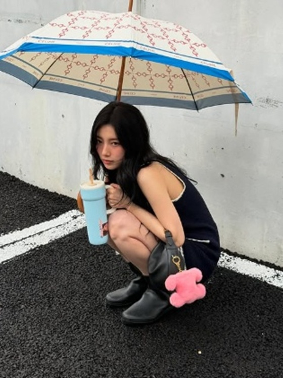 /사진=수지 SNS