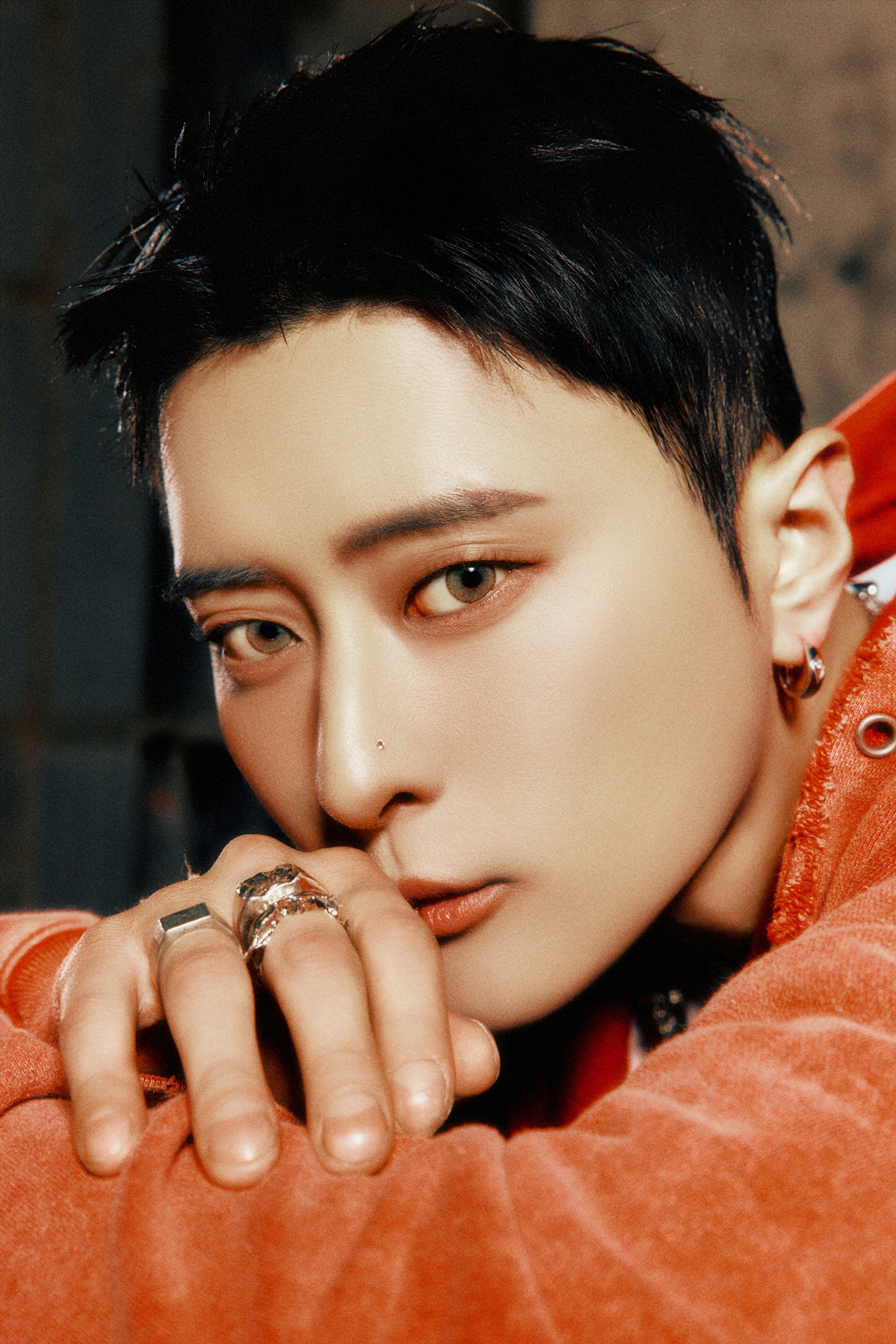 카드 제이셉 /사진=알비더블유(RBW), DSP미디어