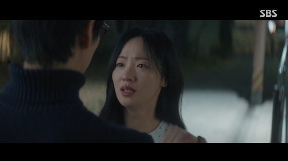 사진=SBS 금토드라마 '우리 영화' 방송화면