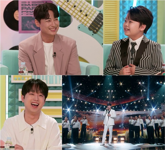 /사진제공=KBS 2TV '불후의 명곡'