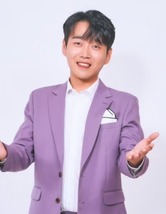 가수 황영웅 /사진=인스타그램