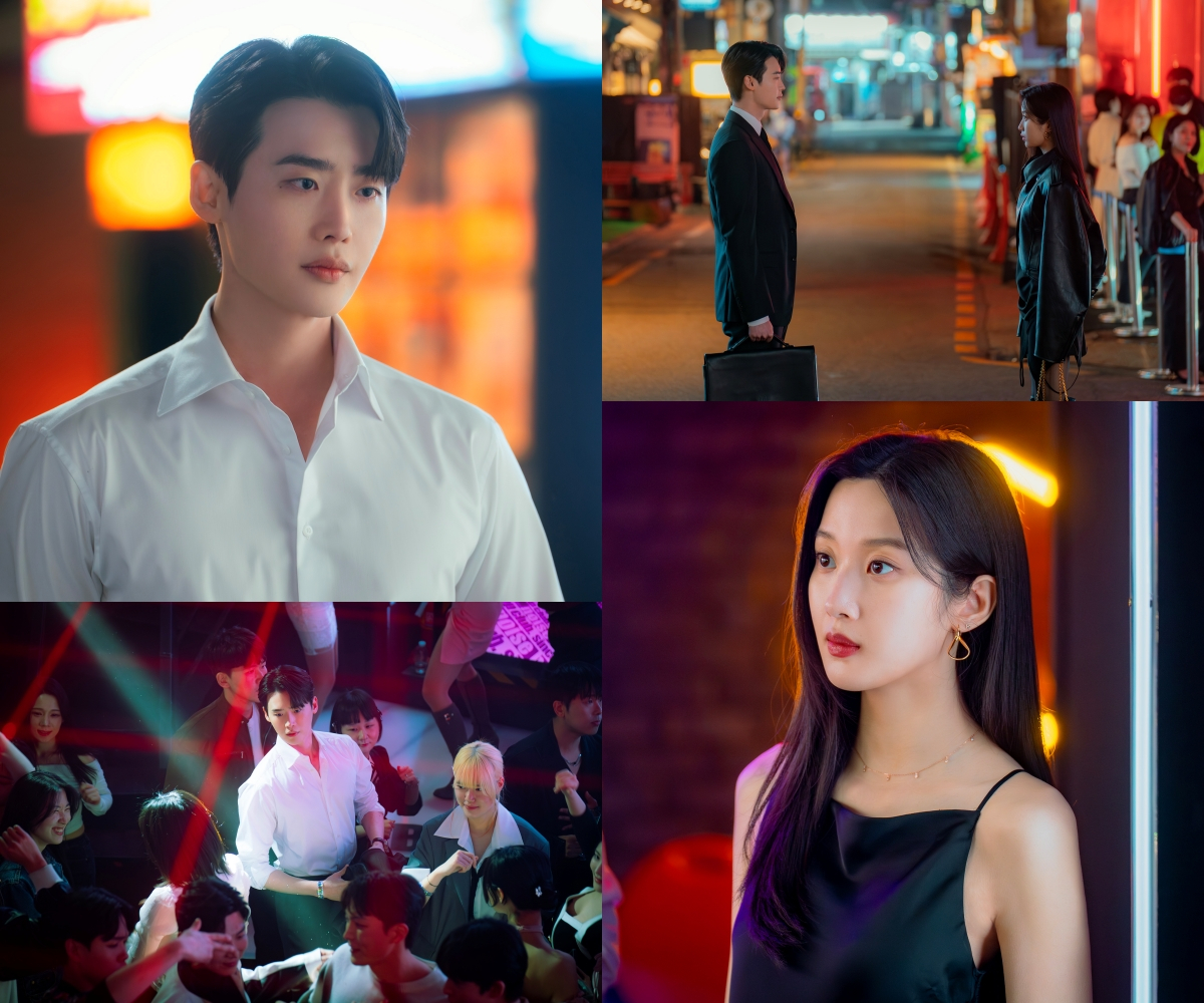 /사진=tvN '서초동'
