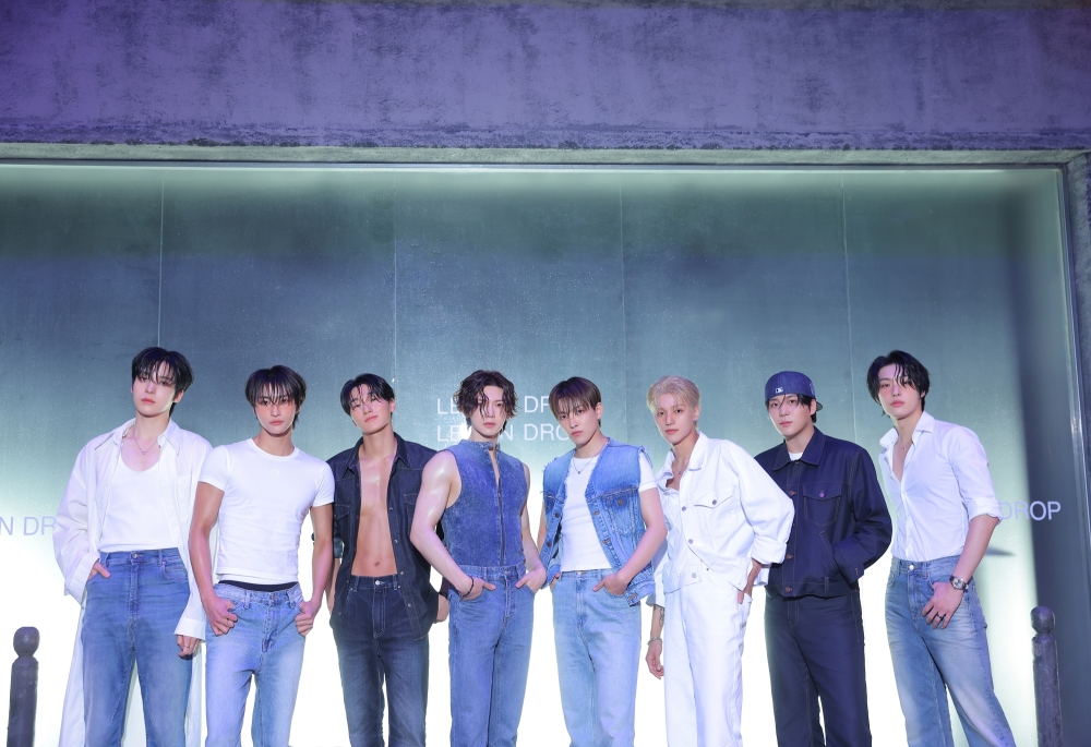 에이티즈(ATEEZ) /사진=KQ엔터테인먼트 