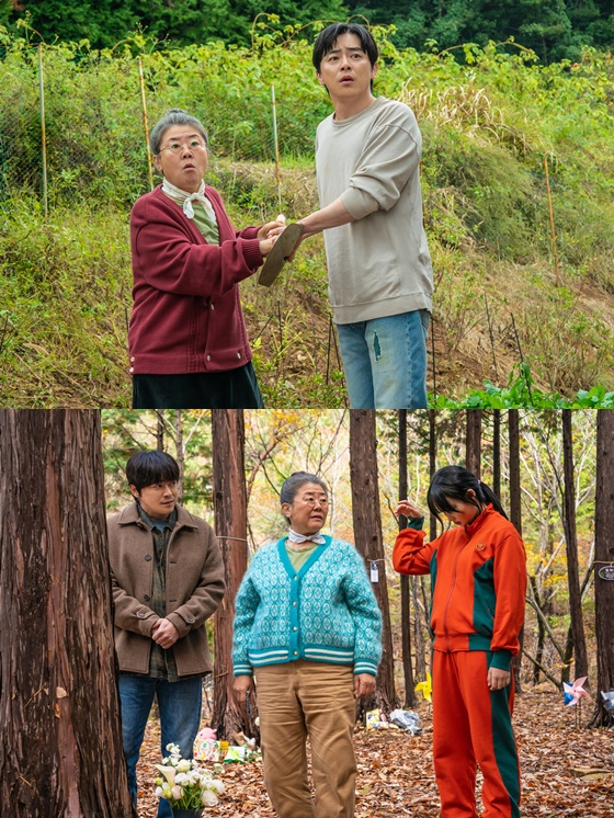 /사진='좀비딸' 조정석