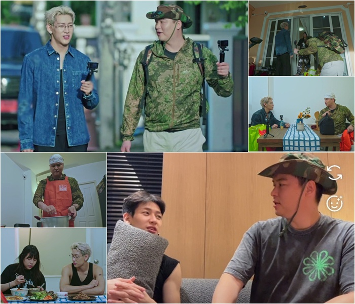 /사진=MBN·MBC에브리원 '두유노집밥