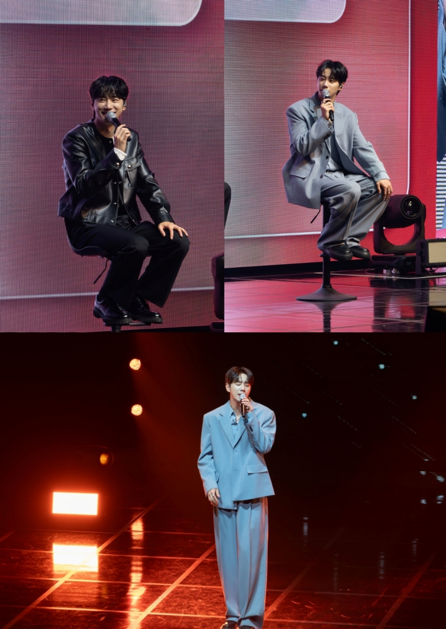 이준영/사진제공=빌리언스