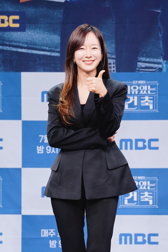 박선영/사진=MBC